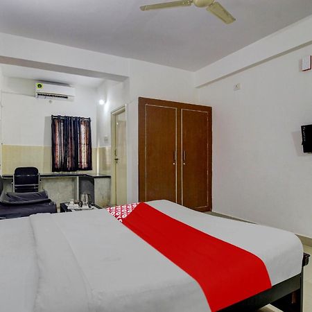 Hotel O Stay U Like Hotel'S Haïdarabad Extérieur photo
