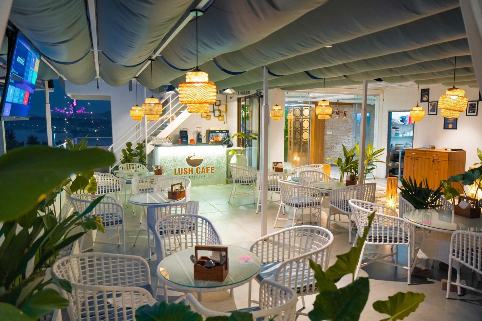 Hotel O Stay U Like Hotel'S Haïdarabad Extérieur photo